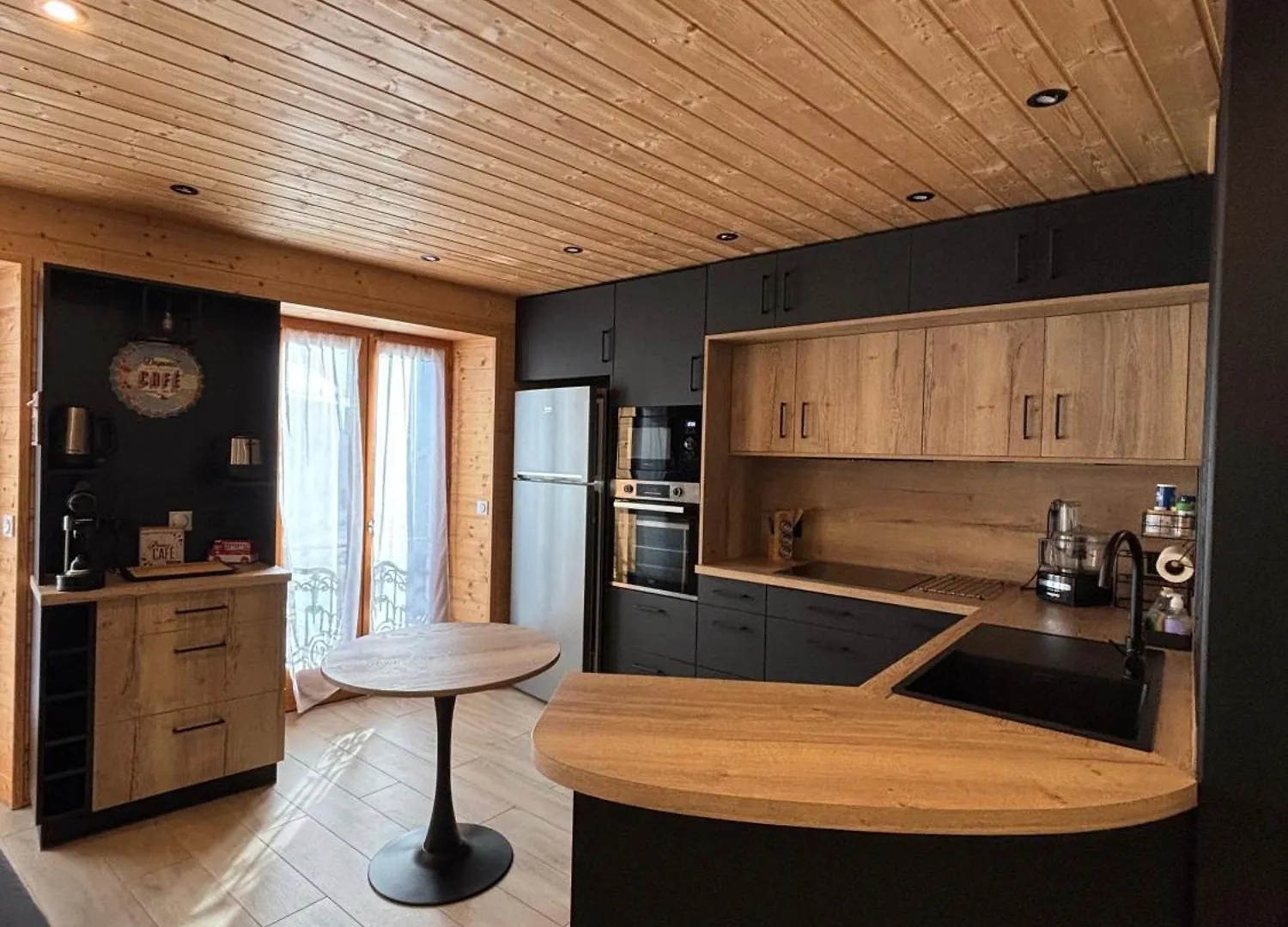 Magnifique Appartement Neuf 4 Chambres Bagnères-de-Luchon