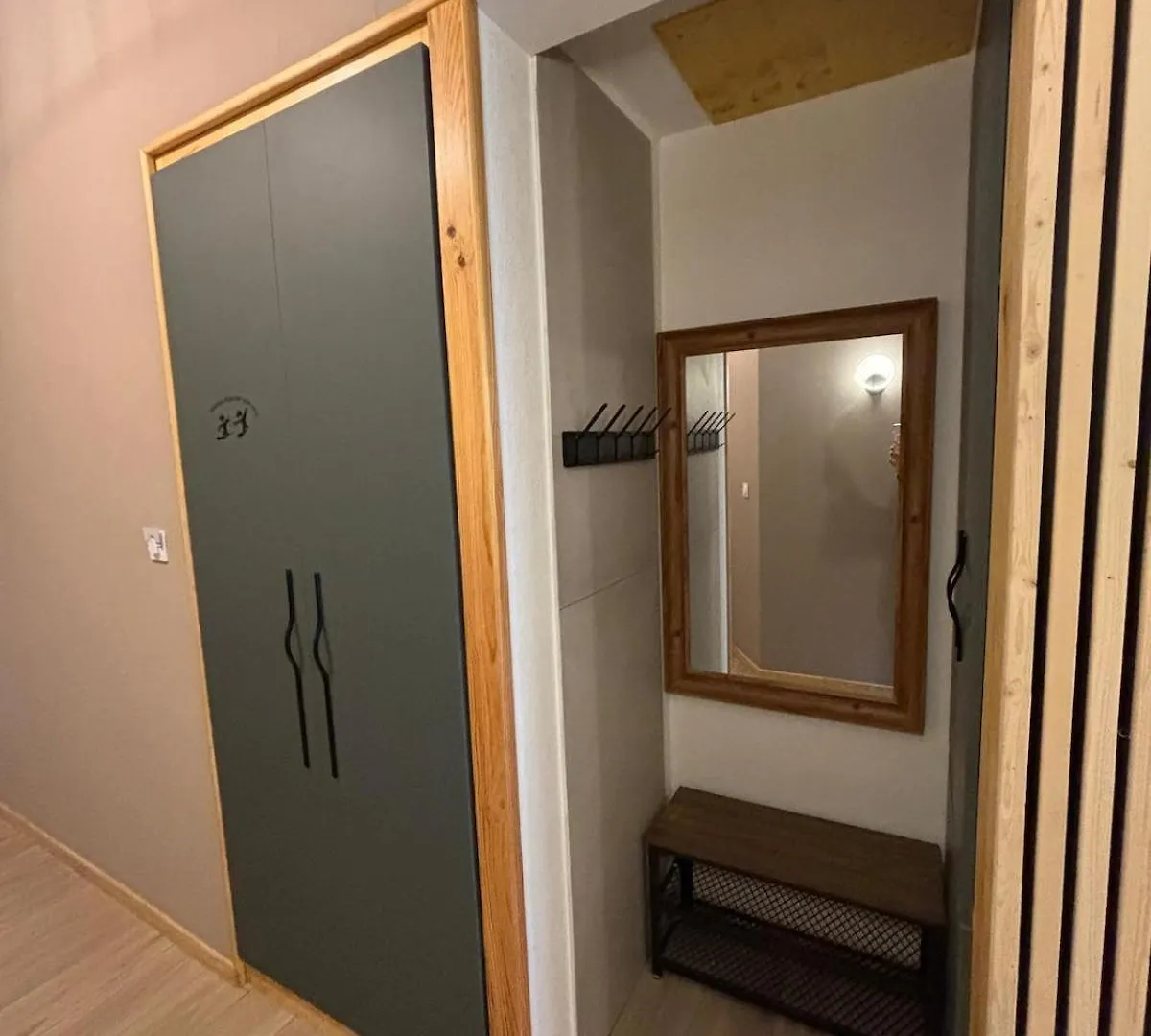 Magnifique Appartement Neuf 4 Chambres Bagnères-de-Luchon 0*,  Francie