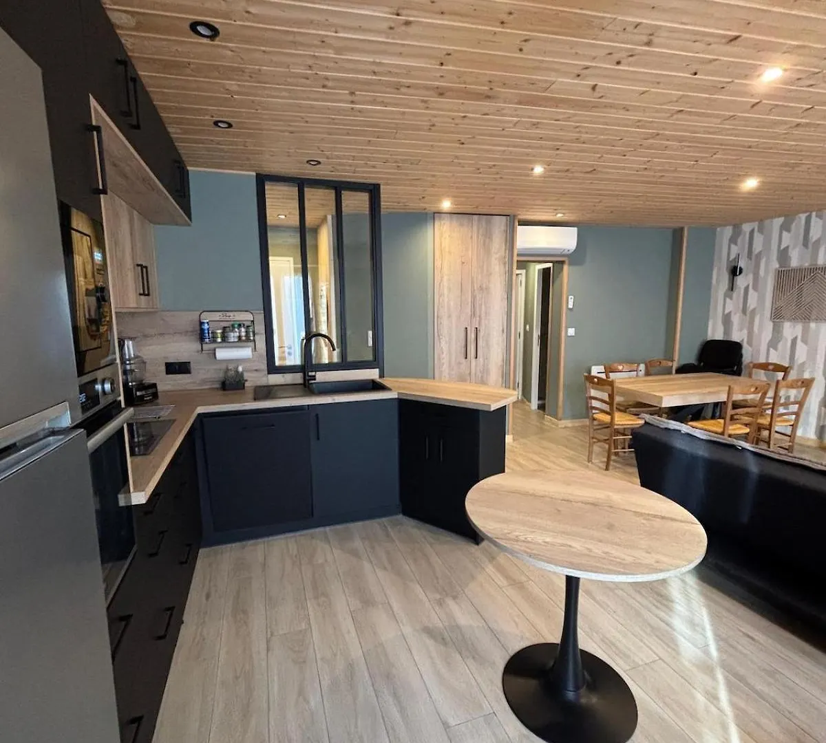 Magnifique Appartement Neuf 4 Chambres Bagnères-de-Luchon